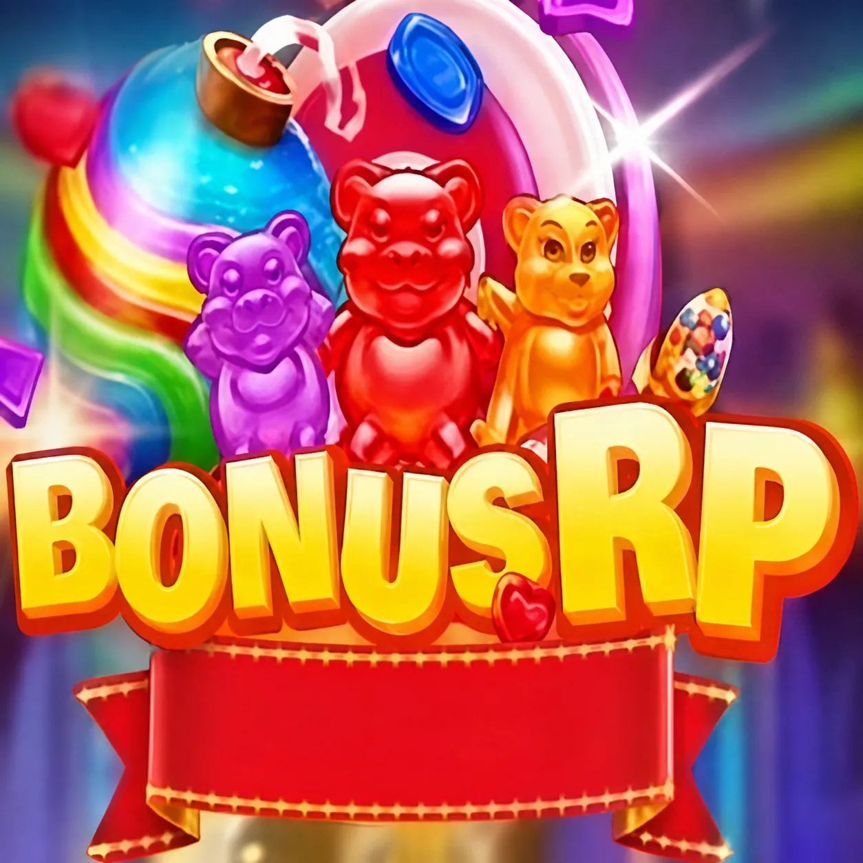 bonusrp APK Farming