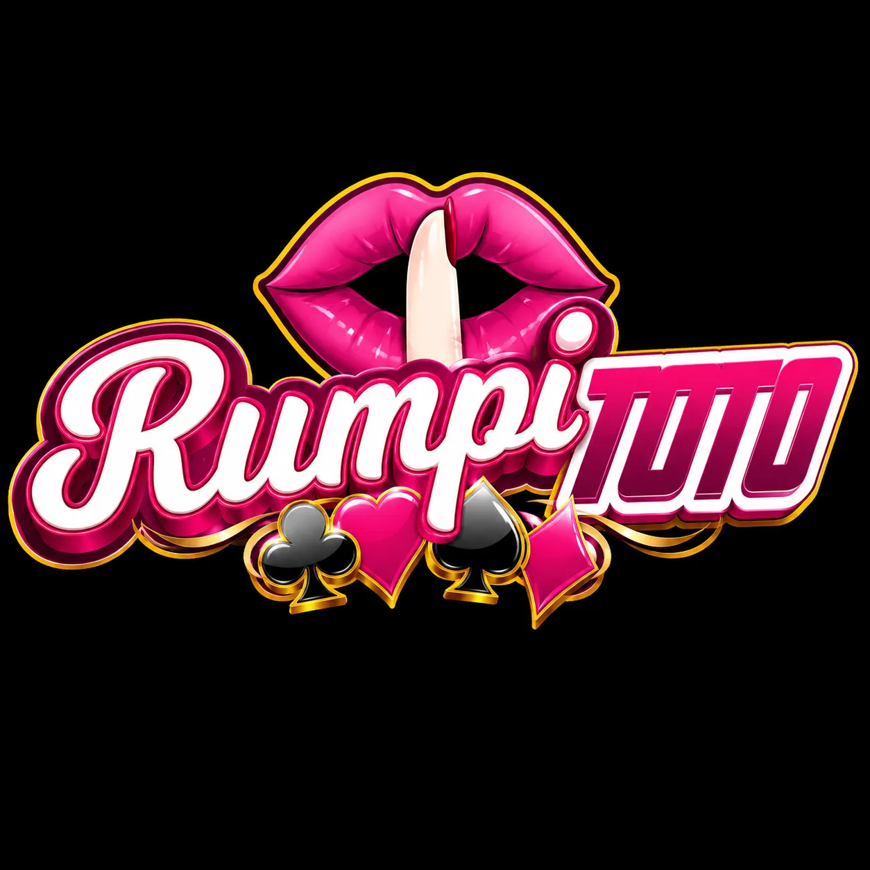 RUMPITOTO - Balapan Seru di Lintasan yang Menantang