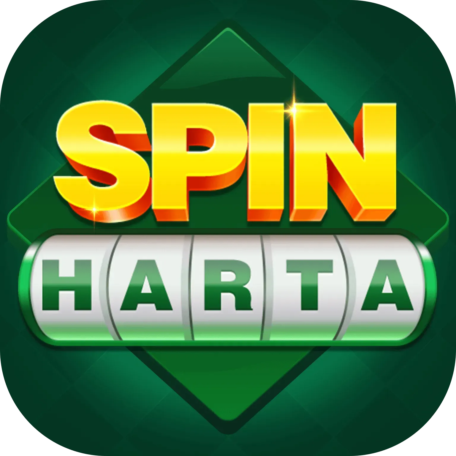 SPINHARTA - Game Tycoon Membangun Kerajaan Bisnis