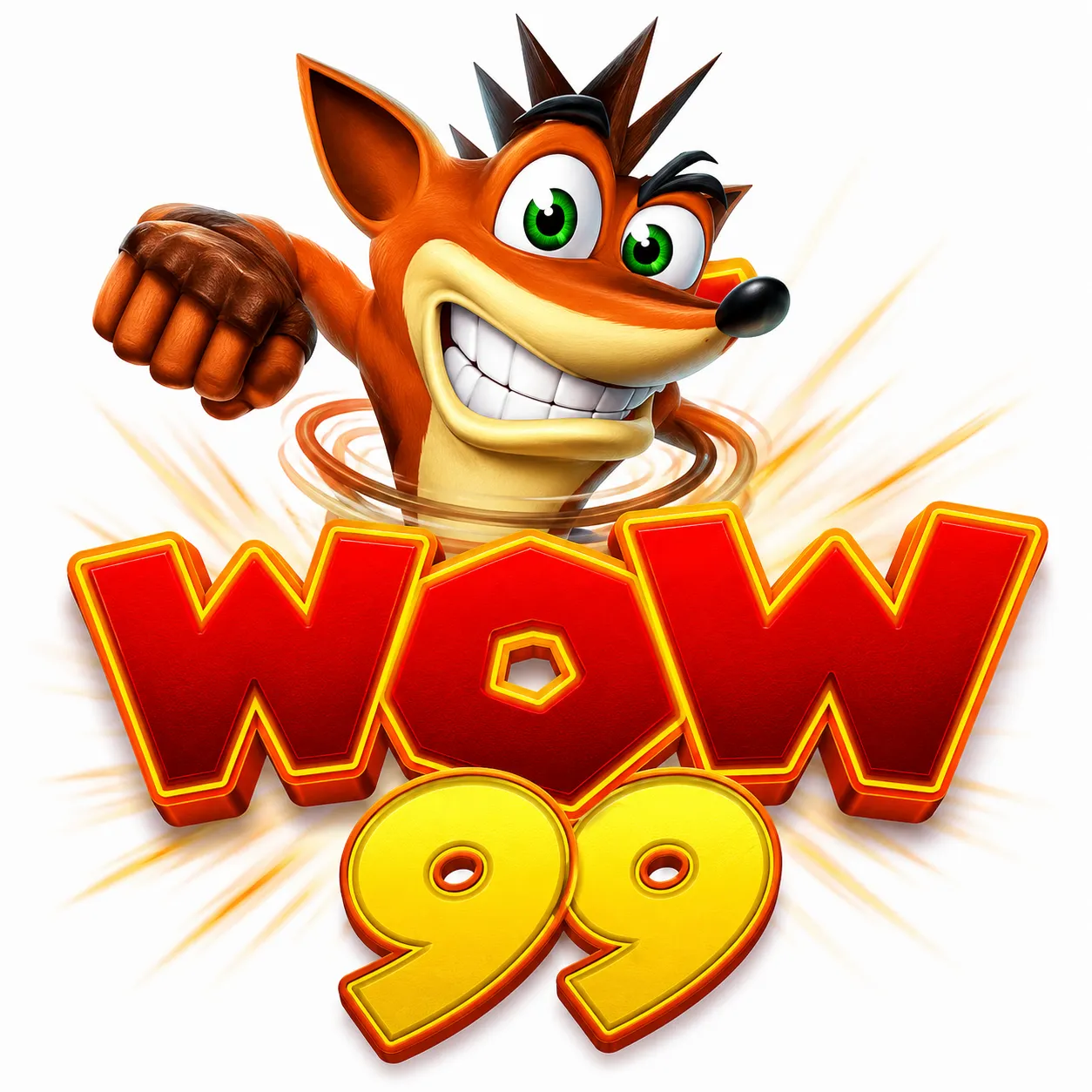 WOW99 - Aksi Seru yang Mengguncang
